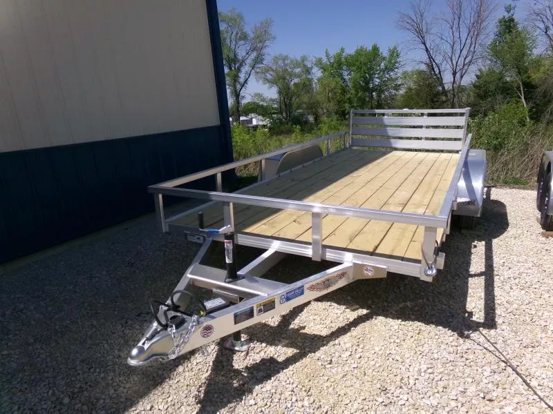 new Utility Trailers H and H Trailer  for sale, in Nashua, IA Thumbnail 12