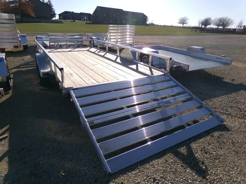 new Utility Trailers H and H Trailer  for sale, in Nashua, IA Thumbnail 7