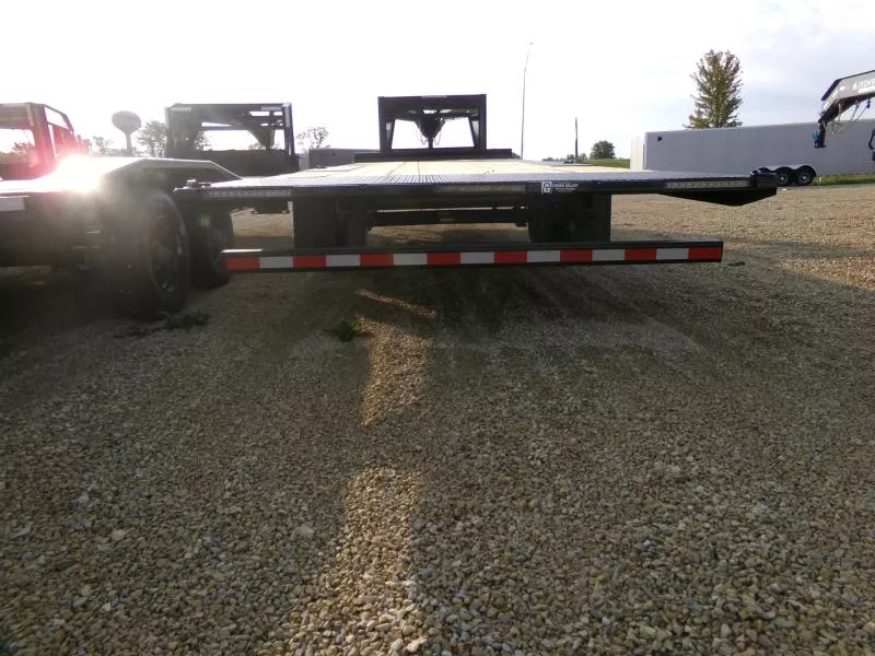 new Equipment / Flatbed Trailers H and H Trailer  for sale, in Nashua, IA Thumbnail 5