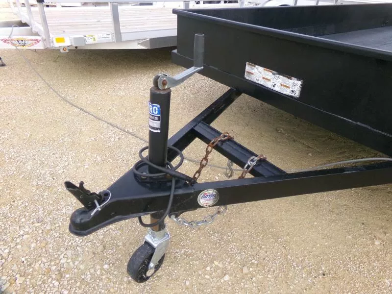 used Utility Trailers Load Trail  for sale, in Nashua, IA Thumbnail 5