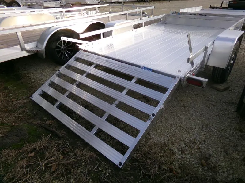 new Utility Trailers Bear Track  for sale, in Nashua, IA Thumbnail 8