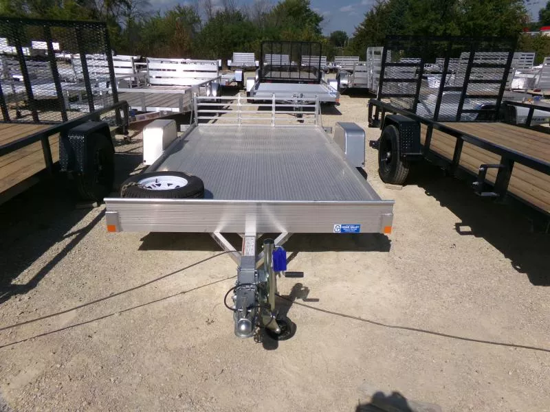used ATV Trailers Bear Track  for sale, in Nashua, IA Thumbnail 13