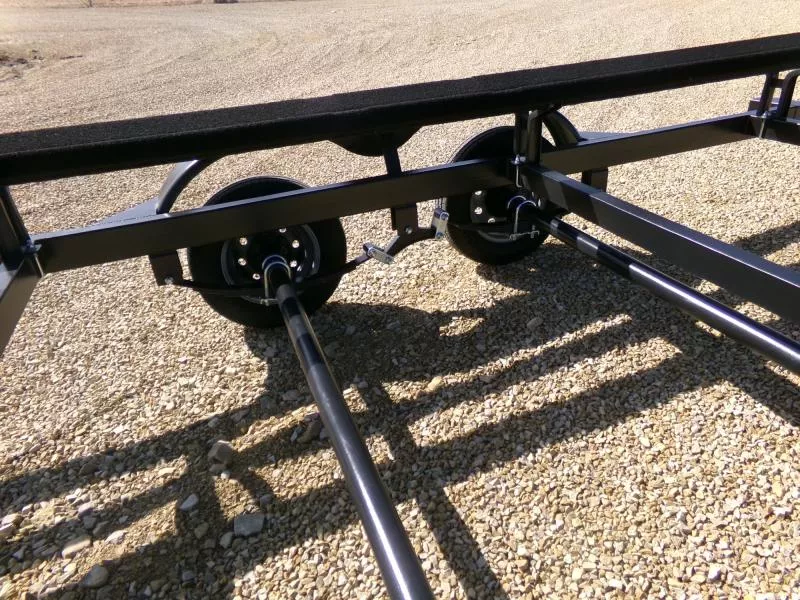 new Watercraft Trailers Mid America  for sale, in Nashua, IA Thumbnail 3