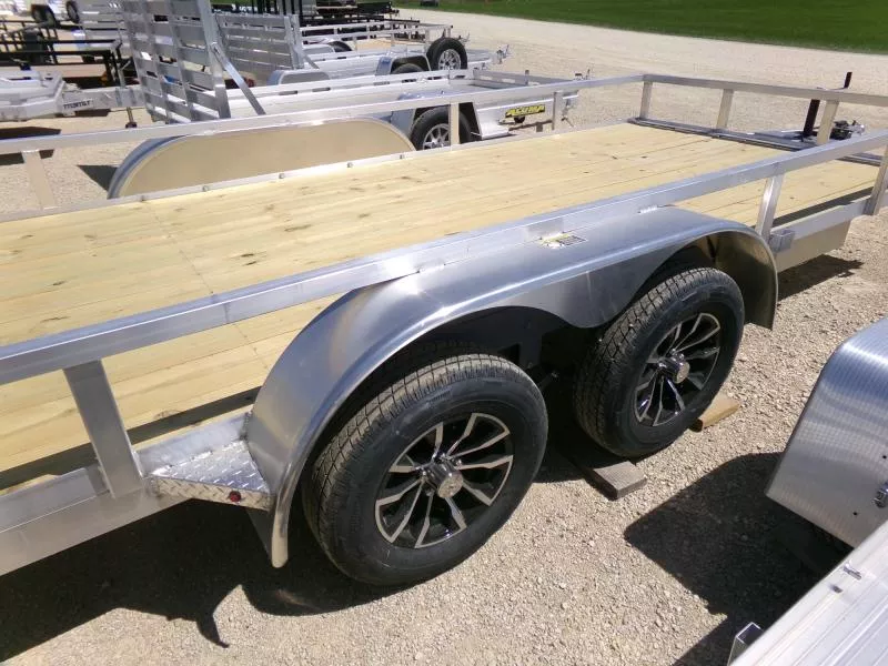 new Utility Trailers H and H Trailer  for sale, in Nashua, IA Thumbnail 6