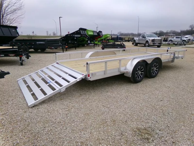 new Utility Trailers H and H Trailer  for sale, in Nashua, IA Thumbnail 6