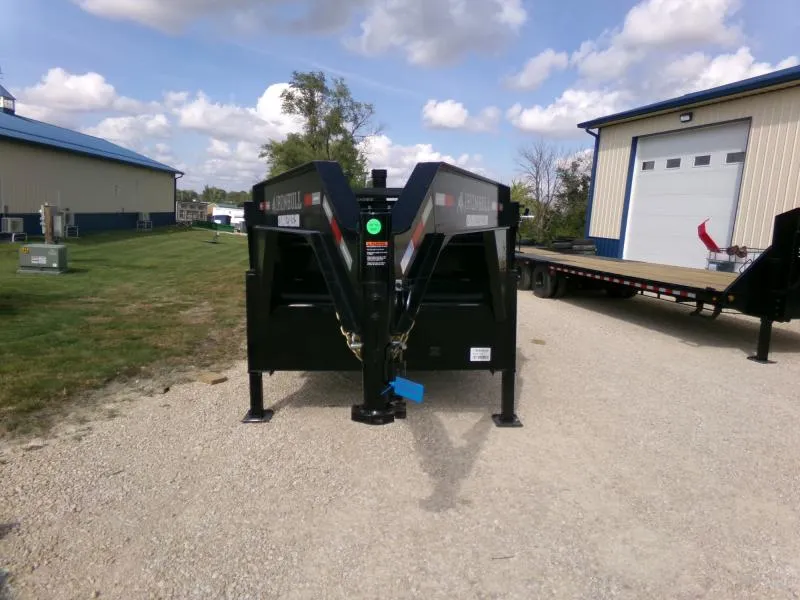 new Dump Trailers Iron Bull  for sale, in Nashua, IA Thumbnail 12