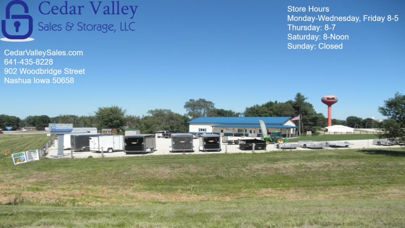 new Dump Trailers Iron Bull  for sale, in Nashua, IA Thumbnail 10