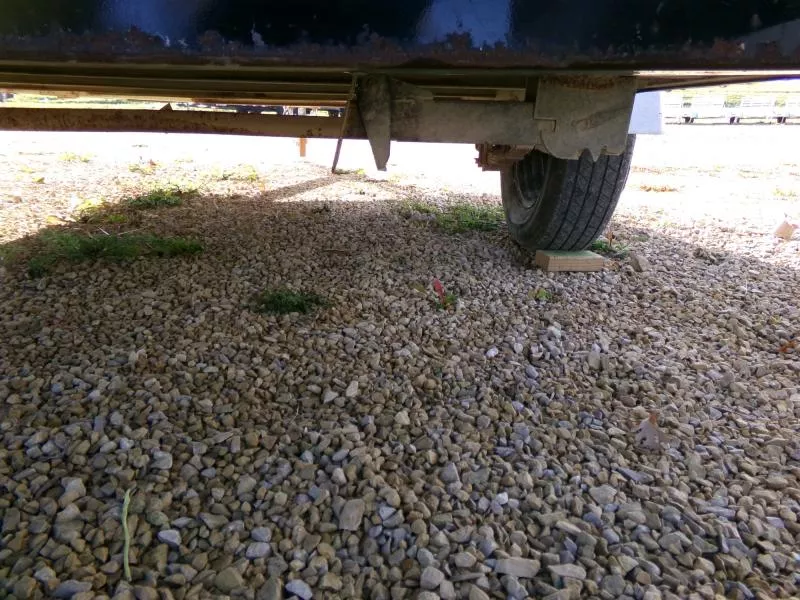 used Cargo (Enclosed) Trailers Interstate  for sale, in Nashua, IA Thumbnail 7