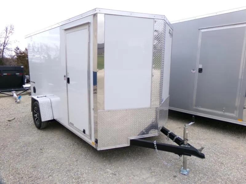 new Cargo (Enclosed) Trailers Formula Trailers  for sale, in Nashua, IA Thumbnail 17