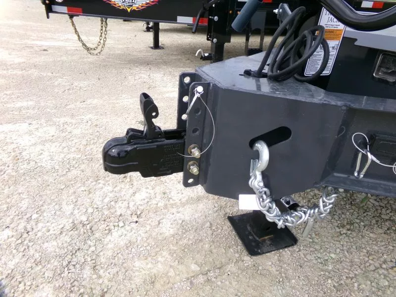 new Other Iron Bull  for sale, in Nashua, IA Thumbnail 4