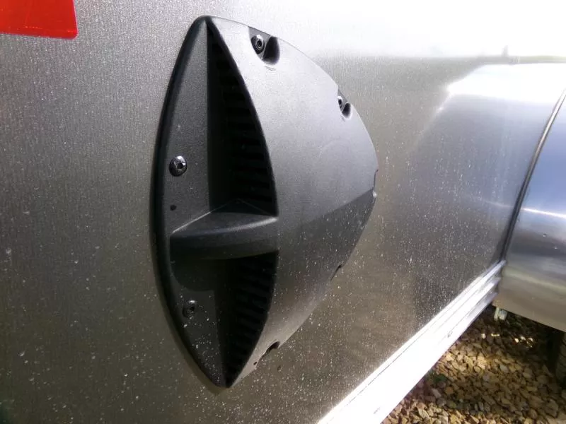 new Cargo (Enclosed) Trailers Triton Trailers  for sale, in Nashua, IA Thumbnail 8