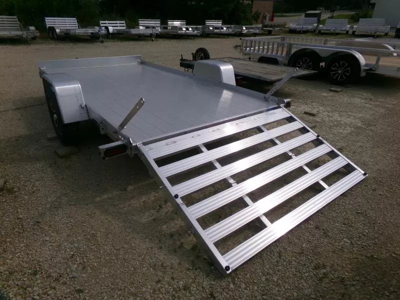 new Utility Trailers Bear Track  for sale, in Nashua, IA Thumbnail 8