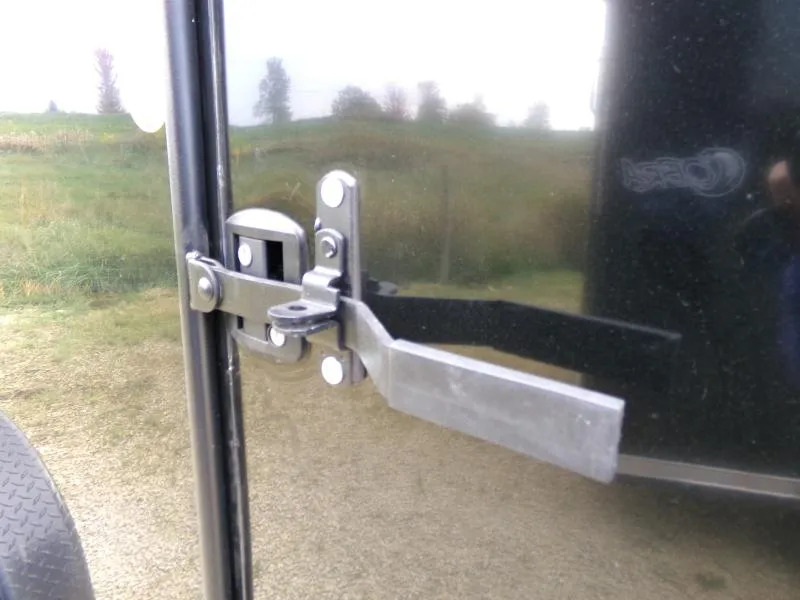 new Cargo (Enclosed) Trailers Stealth Trailers  for sale, in Nashua, IA Thumbnail 15