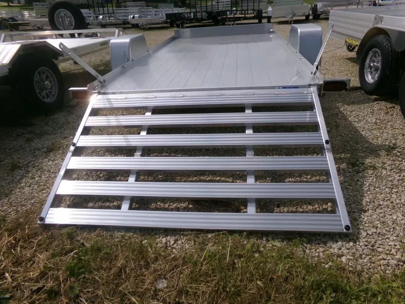 new Utility Trailers Bear Track  for sale, in Nashua, IA Thumbnail 6