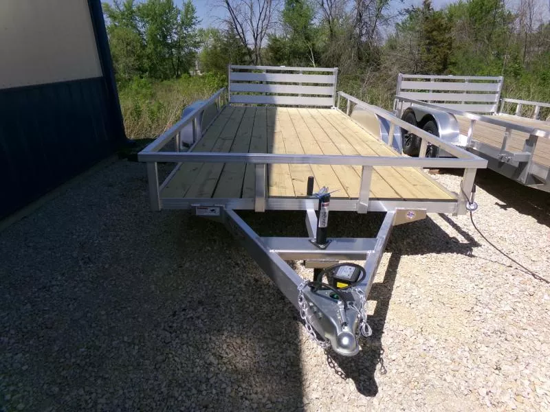 new Utility Trailers H and H Trailer  for sale, in Nashua, IA Thumbnail 9