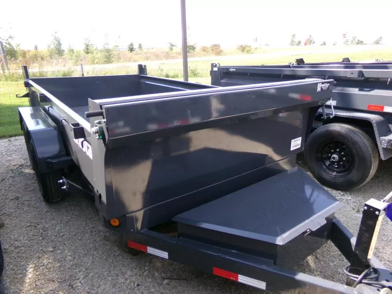 new Dump Trailers Norstar  for sale, in Nashua, IA Thumbnail 12