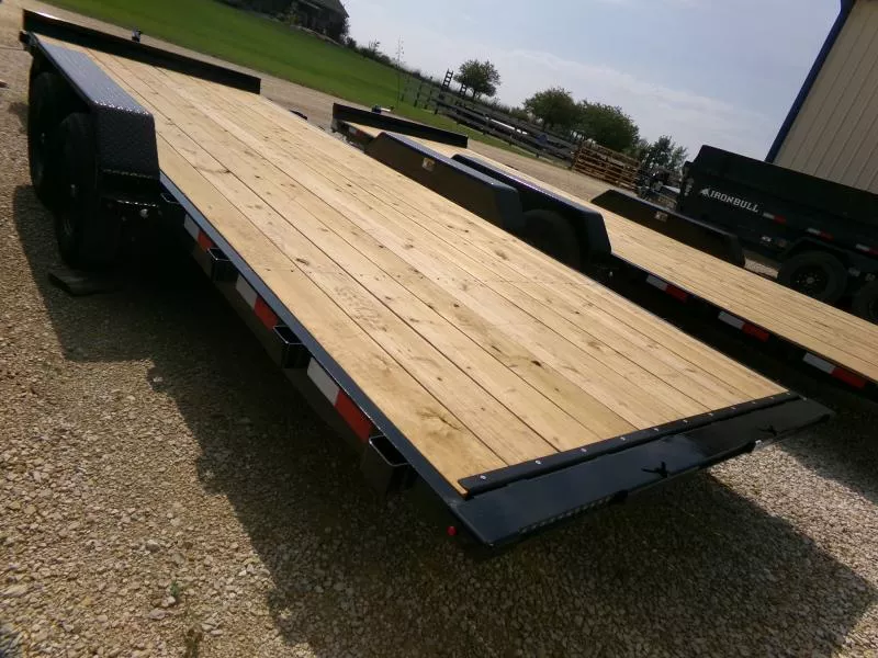 new Car Haulers / Racing Trailers H and H Trailer  for sale, in Nashua, IA Thumbnail 12