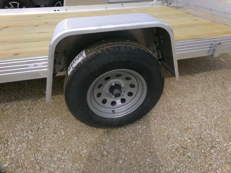 new Utility Trailers Bear Track  for sale, in Nashua, IA Thumbnail 11