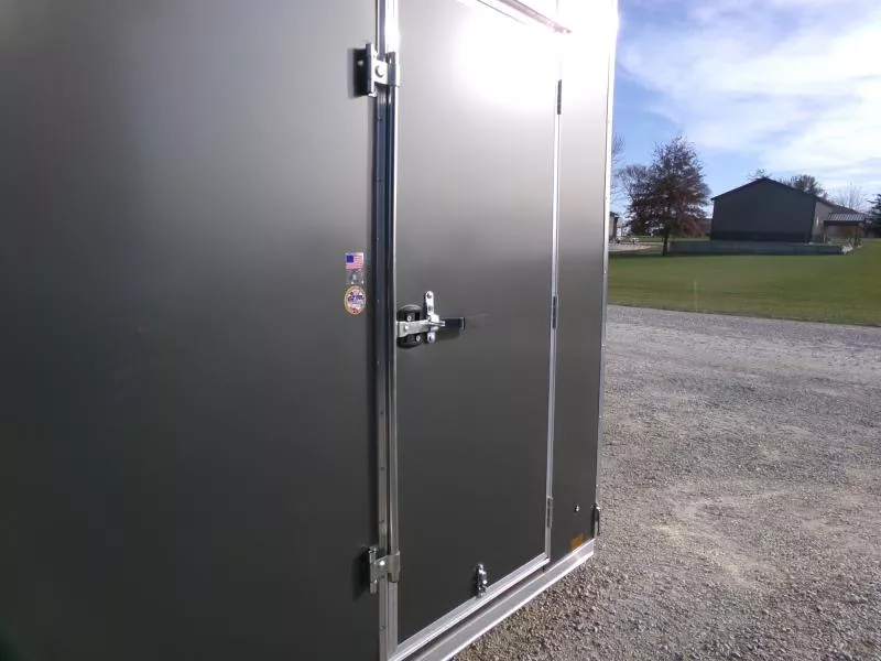 new ATV Trailers Stealth Trailers  for sale, in Nashua, IA Thumbnail 15