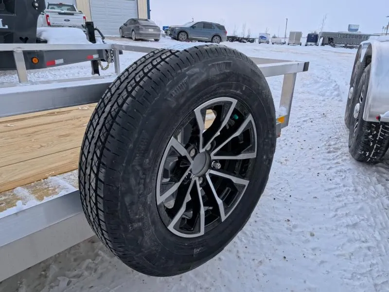 new Utility Trailers H and H Trailer  for sale, in Nashua, IA Thumbnail 11