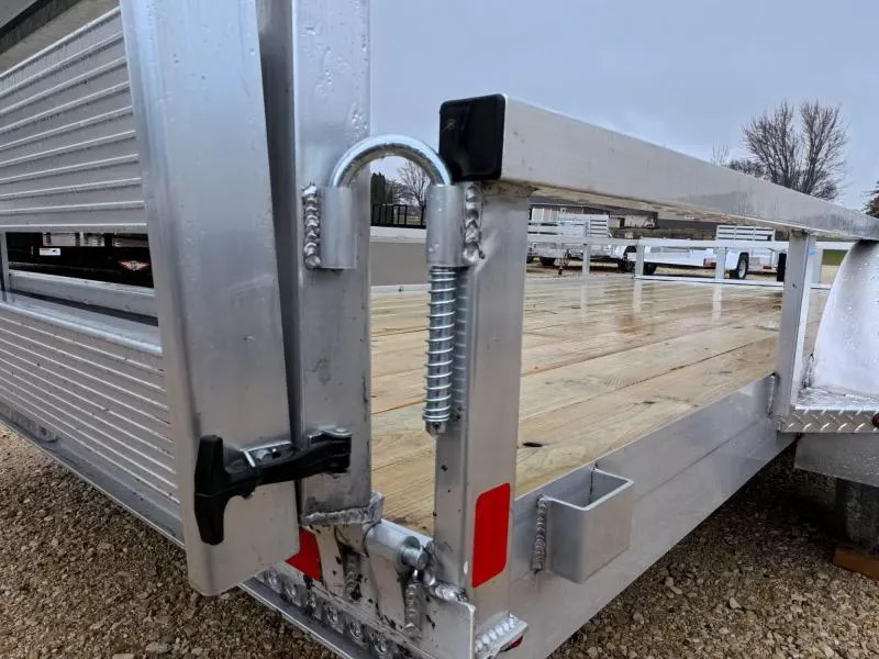 new Utility Trailers H and H Trailer  for sale, in Nashua, IA Thumbnail 9