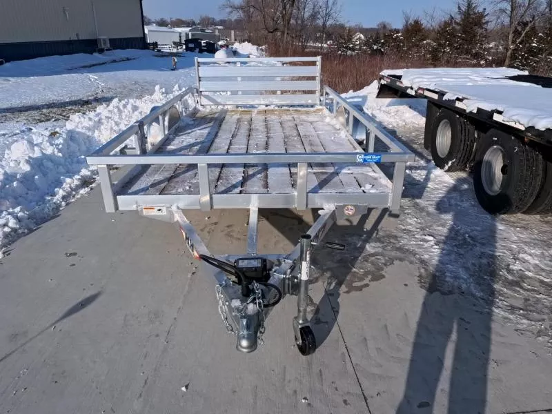 new Utility Trailers H and H Trailer  for sale, in Nashua, IA Thumbnail 12