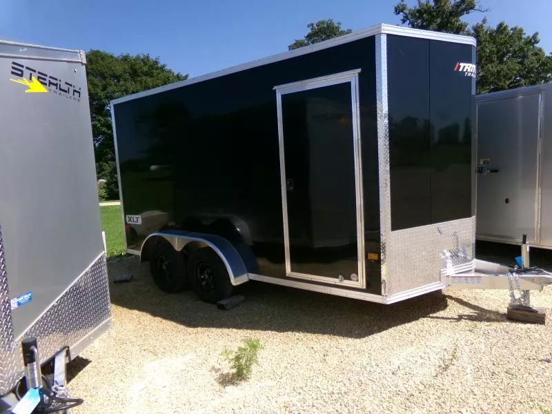 new Cargo (Enclosed) Trailers Triton Trailers  for sale, in Nashua, IA Thumbnail 7