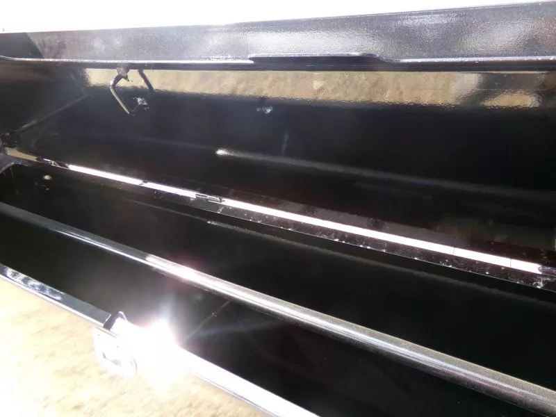 new Equipment / Flatbed Trailers Iron Bull  for sale, in Nashua, IA Thumbnail 4