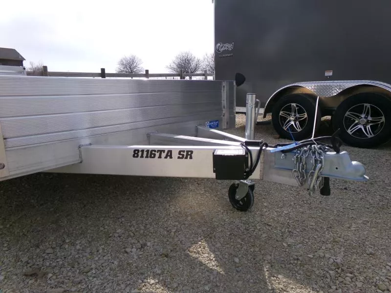 new Utility Trailers Aluma  for sale, in Nashua, IA Thumbnail 13