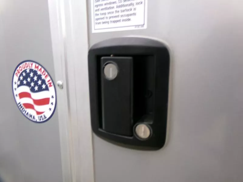 new Cargo (Enclosed) Trailers Formula Trailers  for sale, in Nashua, IA Thumbnail 15