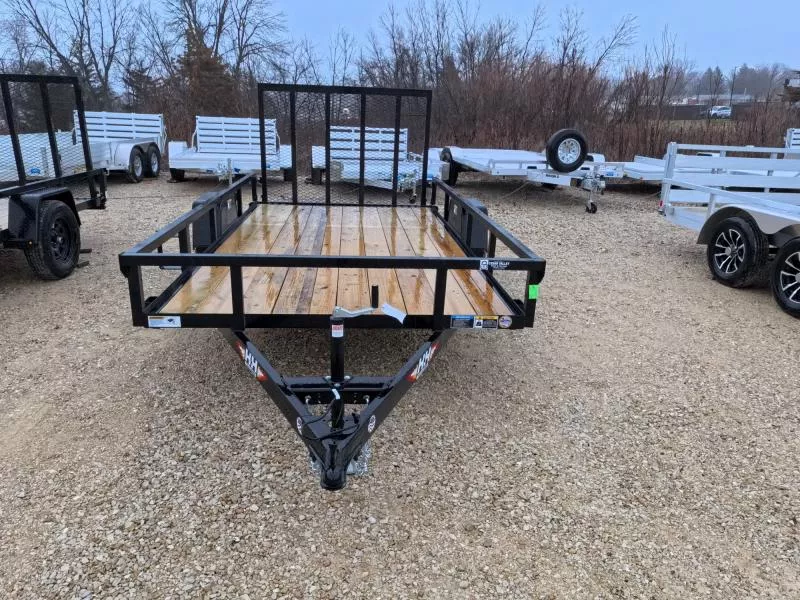 new Utility Trailers H and H Trailer  for sale, in Nashua, IA Thumbnail 14