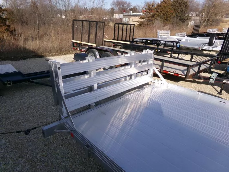 new Utility Trailers Bear Track  for sale, in Nashua, IA Thumbnail 5