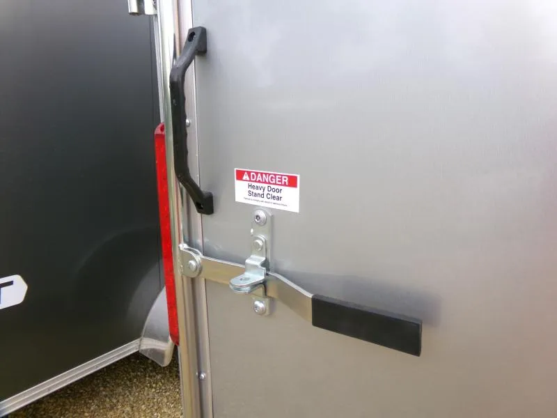 new Cargo (Enclosed) Trailers Cross Trailers  for sale, in Nashua, IA Thumbnail 16