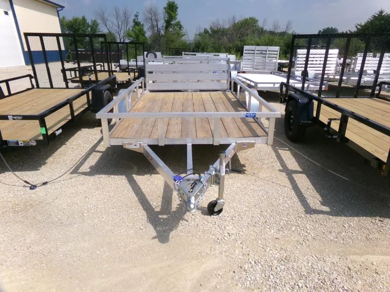 new Utility Trailers H and H Trailer  for sale, in Nashua, IA Thumbnail 8