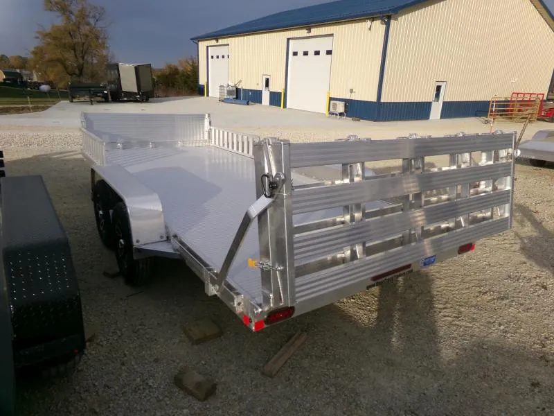 used ATV Trailers Bear Track  for sale, in Nashua, IA Thumbnail 5