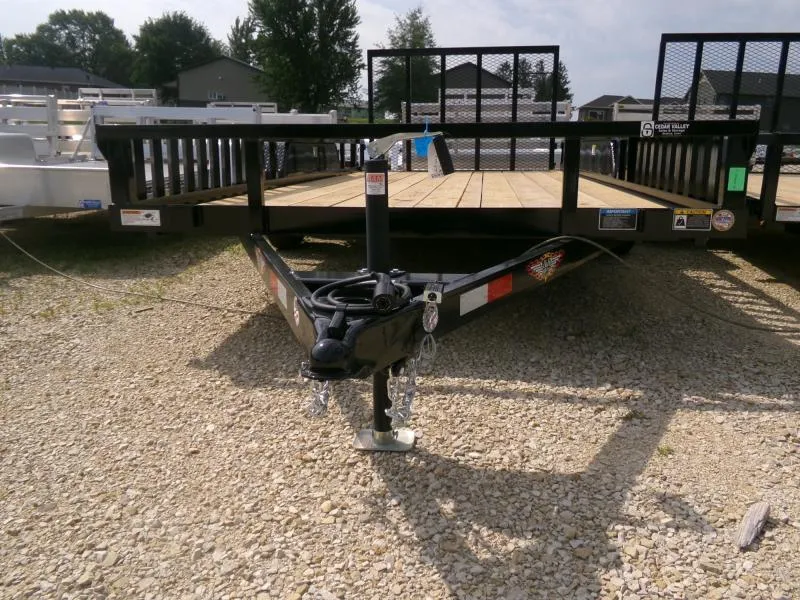 new Utility Trailers H and H Trailer  for sale, in Nashua, IA Thumbnail 11