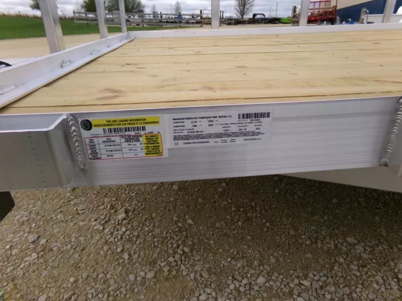 new Utility Trailers H and H Trailer  for sale, in Nashua, IA Thumbnail 11