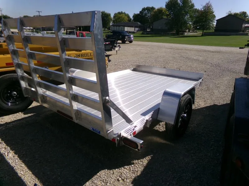 new ATV Trailers Bear Track  for sale, in Nashua, IA Thumbnail 7