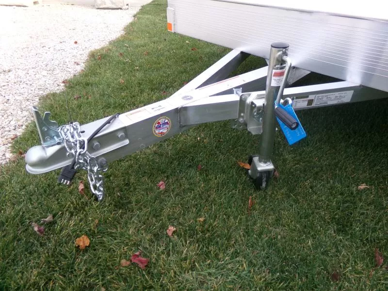 new Utility Trailers Bear Track  for sale, in Nashua, IA Thumbnail 2