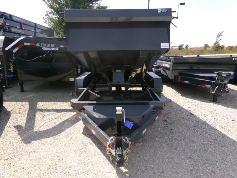 new Dump Trailers Norstar  for sale, in Nashua, IA Thumbnail 15