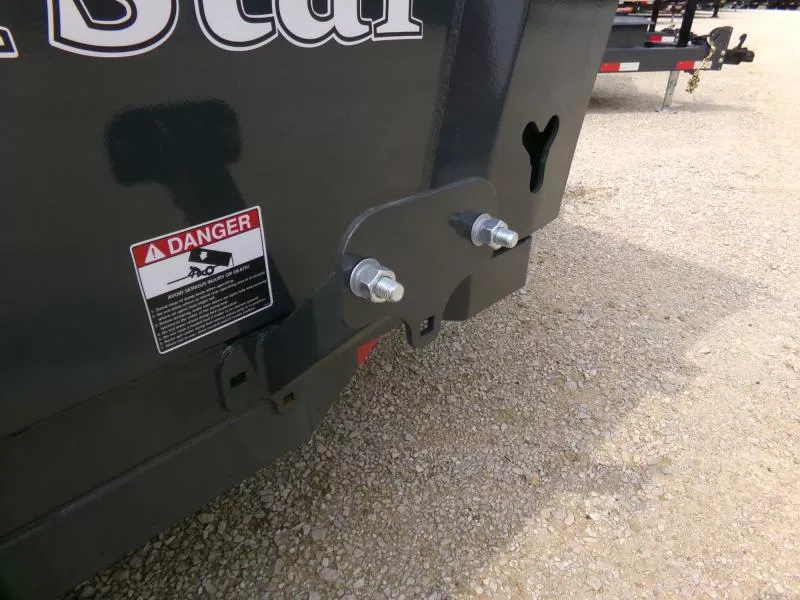 new Dump Trailers Norstar  for sale, in Nashua, IA Thumbnail 6