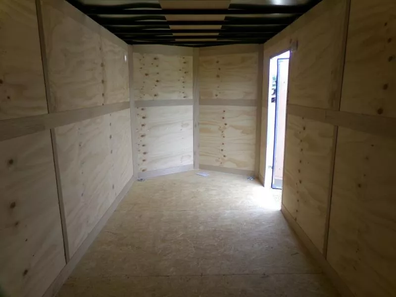 new Cargo (Enclosed) Trailers Cross Trailers  for sale, in Nashua, IA Thumbnail 13