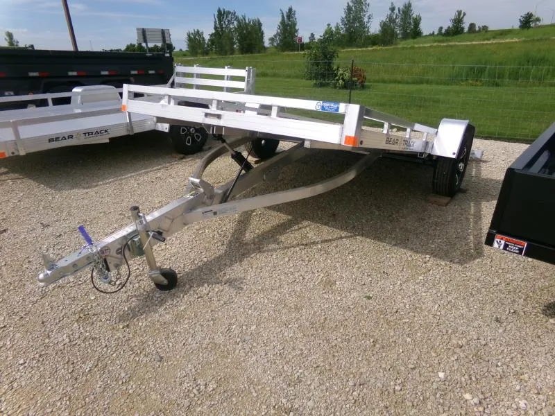 new Utility Trailers Bear Track  for sale, in Nashua, IA Thumbnail 9