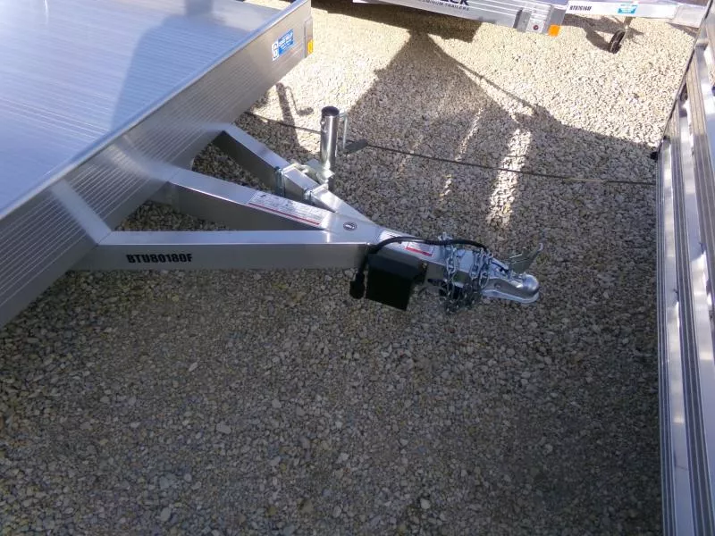 new Utility Trailers Bear Track  for sale, in Nashua, IA Thumbnail 2