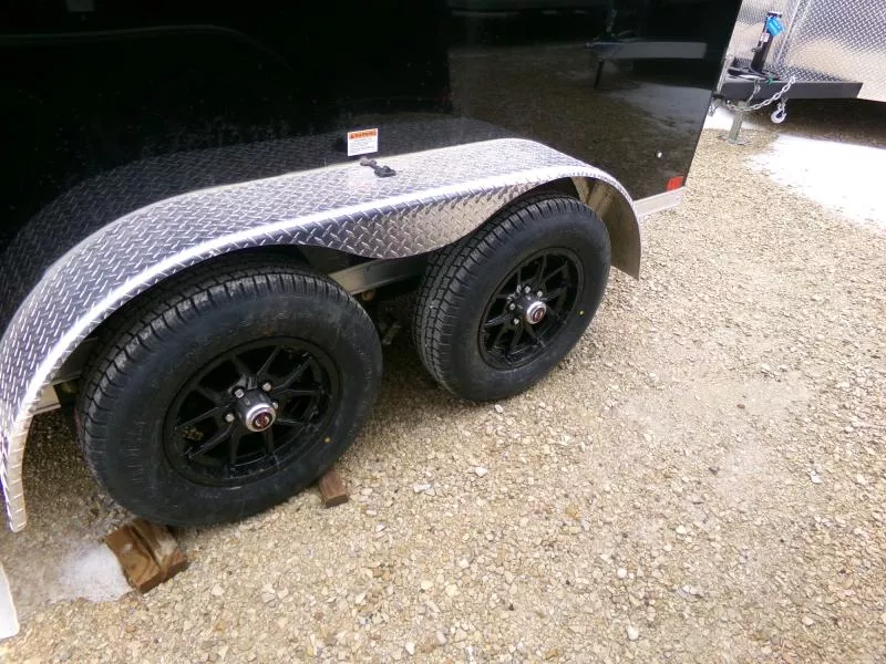 new Cargo (Enclosed) Trailers Stealth Trailers  for sale, in Nashua, IA Thumbnail 14