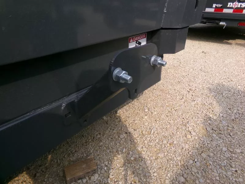 new Dump Trailers Norstar  for sale, in Nashua, IA Thumbnail 7