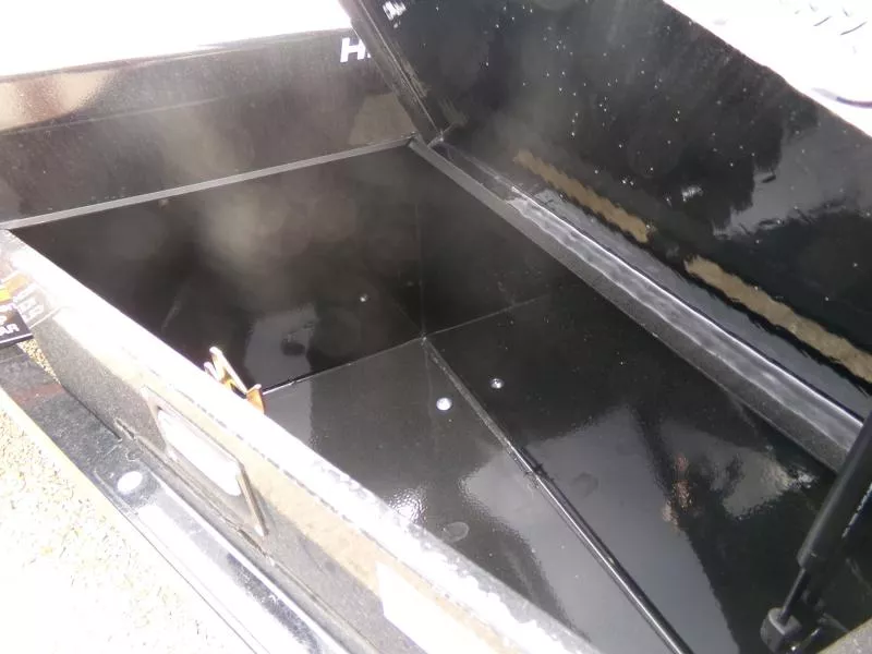new Car Haulers / Racing Trailers H and H Trailer  for sale, in Nashua, IA Thumbnail 5