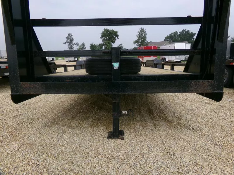 used Tilt Trailers Blacktrail Trailers  for sale, in Nashua, IA Thumbnail 10