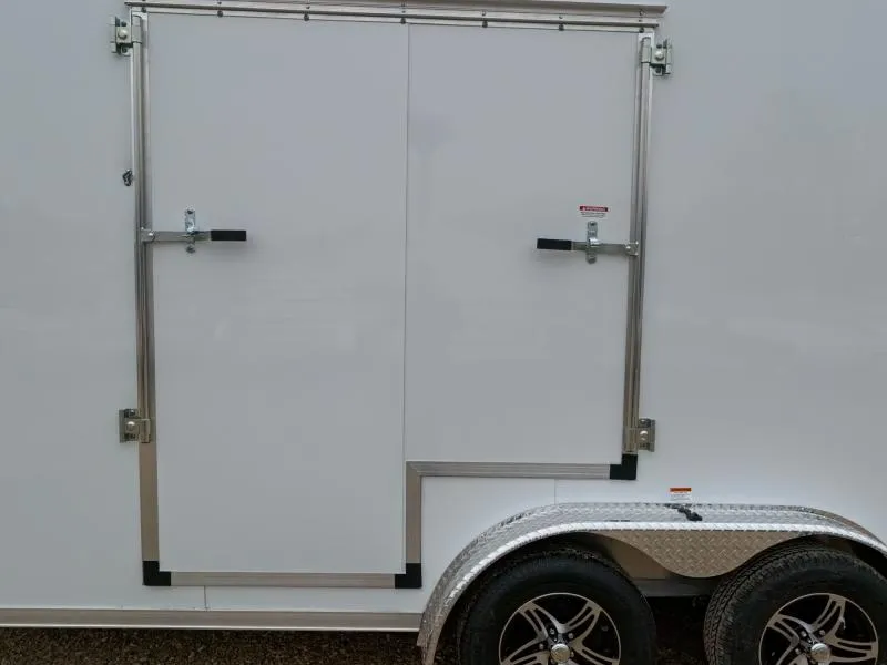 new Cargo (Enclosed) Trailers Stealth Trailers  for sale, in Nashua, IA Thumbnail 5