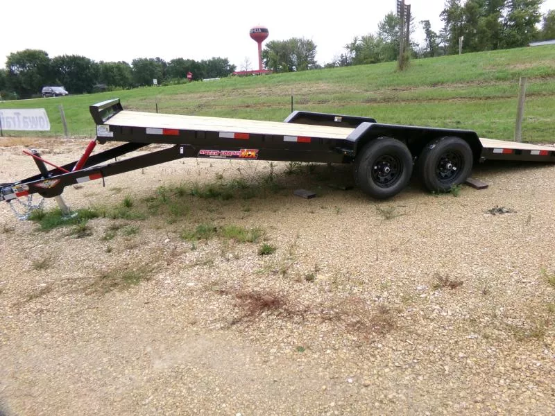 new Car Haulers / Racing Trailers H and H Trailer  for sale, in Nashua, IA Thumbnail 11